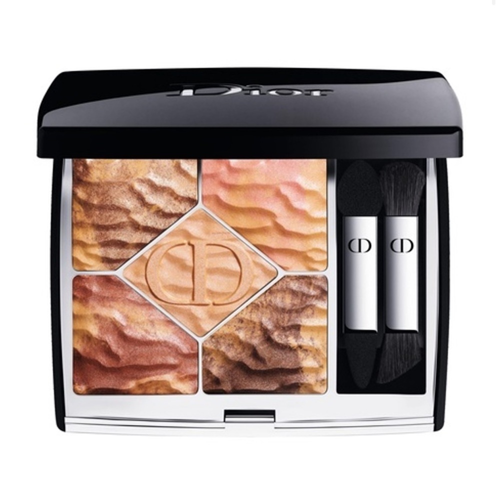 DIOR 5 Couleurs Couture Eyeshadow #699 Mirage ~ 2021 Summer Dune Limited Edition